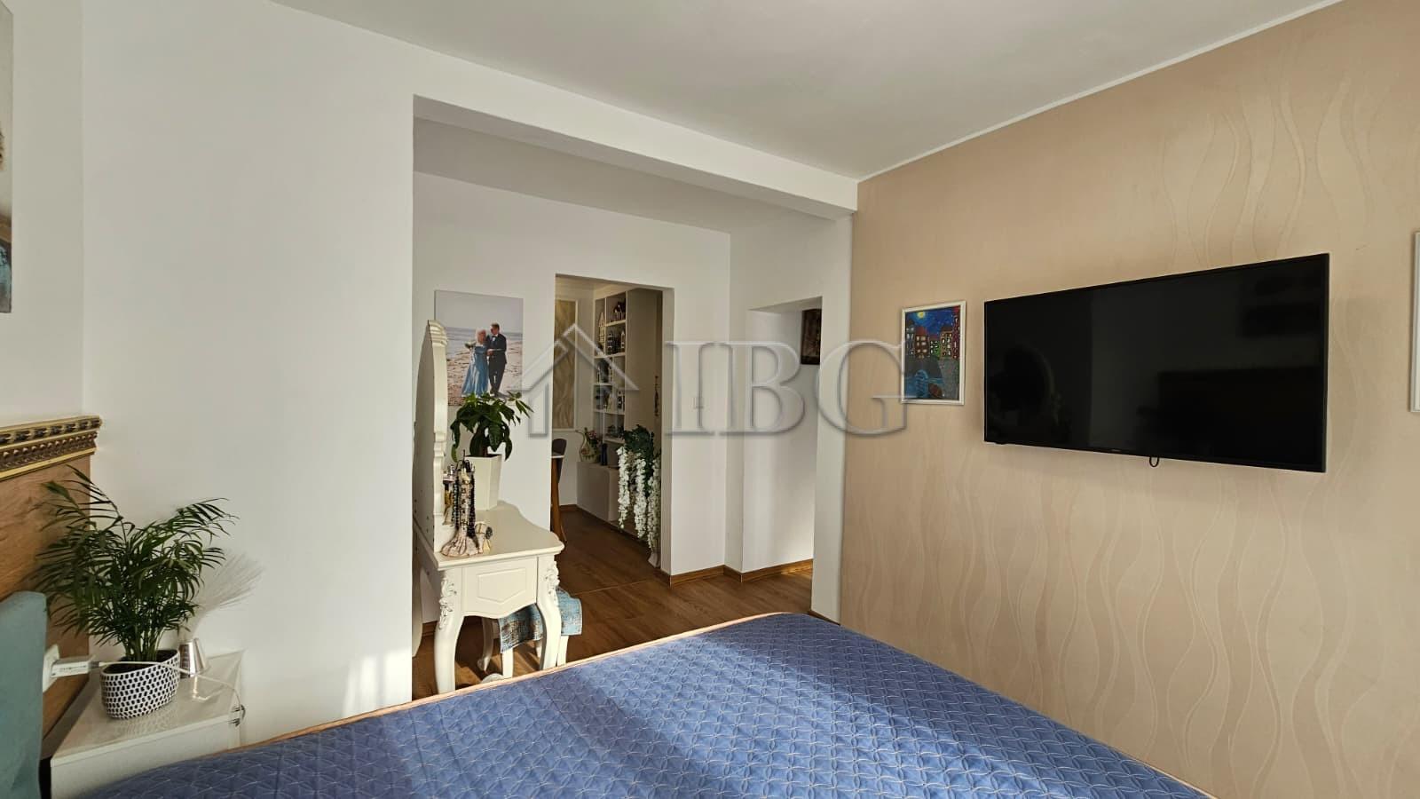 Excellent Renovated Detached House with 2 bedrooms Kosharitsa, near Sunny Beach — photo 13 of 25