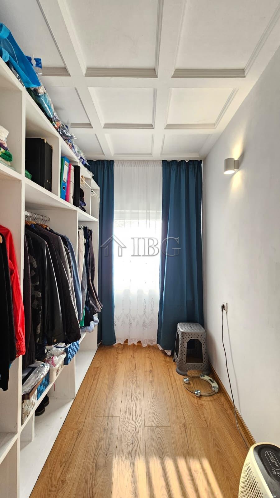 Excellent Renovated Detached House with 2 bedrooms Kosharitsa, near Sunny Beach — photo 18 of 25