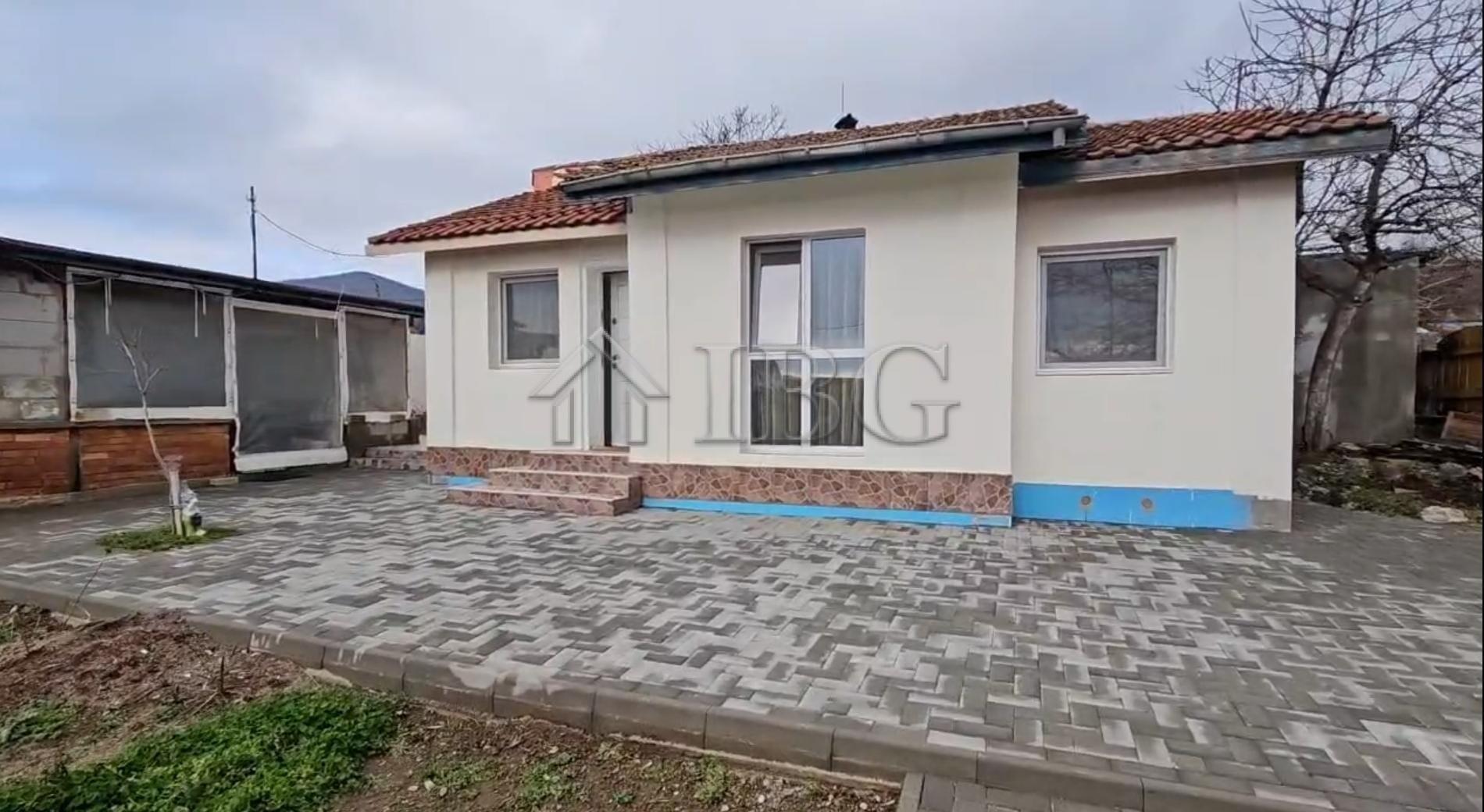 Excellent Renovated Detached House with 2 bedrooms Kosharitsa, near Sunny Beach — photo 25 of 25