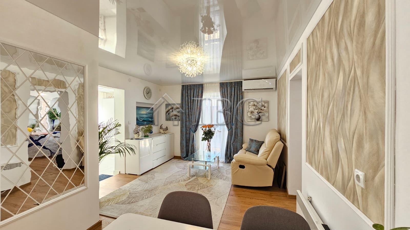 Excellent Renovated Detached House with 2 bedrooms Kosharitsa, near Sunny Beach — photo 2