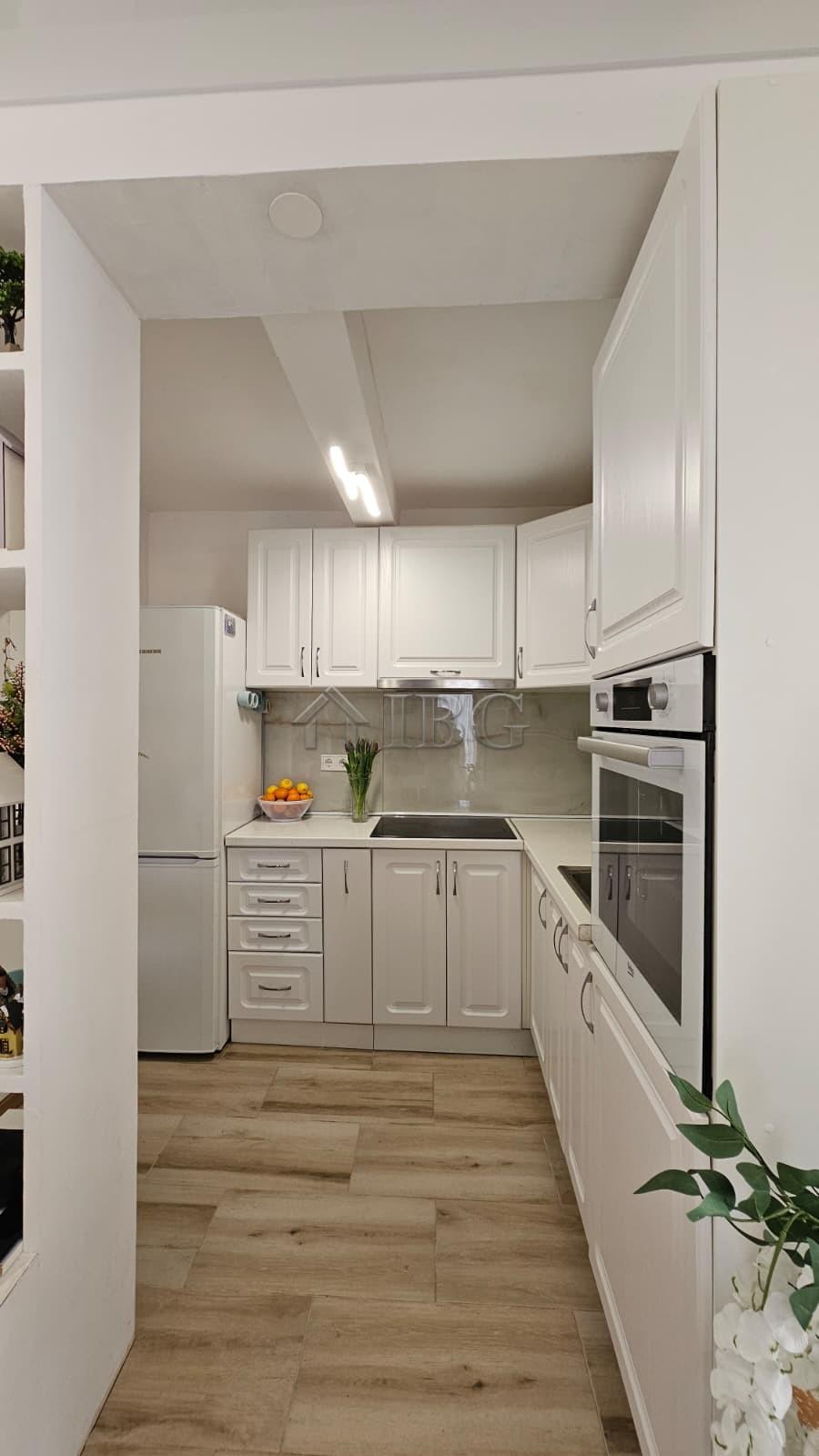 Excellent Renovated Detached House with 2 bedrooms Kosharitsa, near Sunny Beach — photo 4