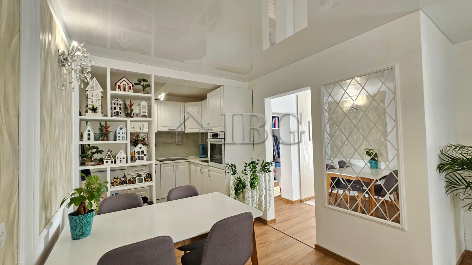 Excellent Renovated Detached House with 2 bedrooms Kosharitsa, near Sunny Beach — photo 3