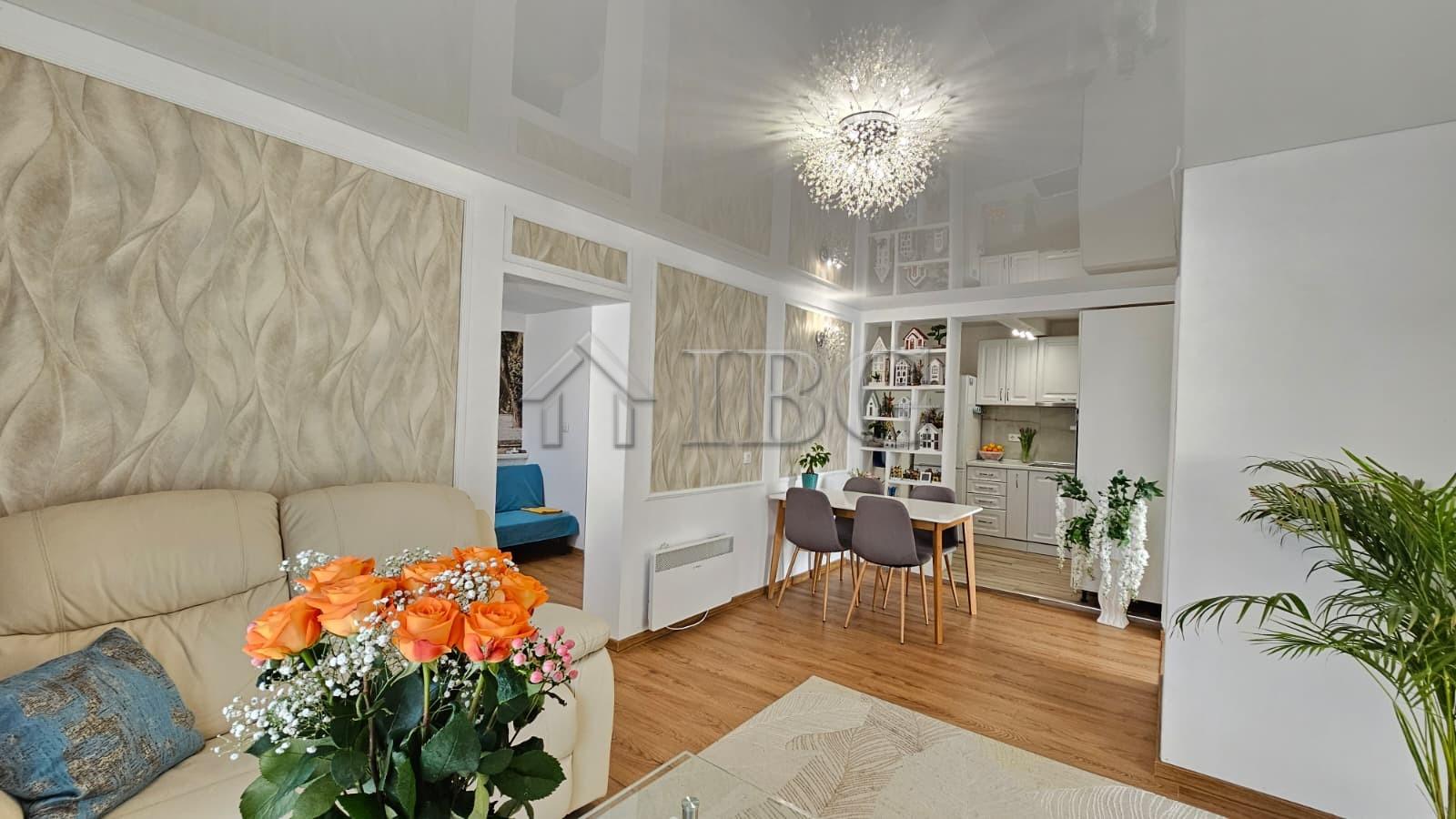 Excellent Renovated Detached House with 2 bedrooms Kosharitsa, near Sunny Beach — photo 9 of 25