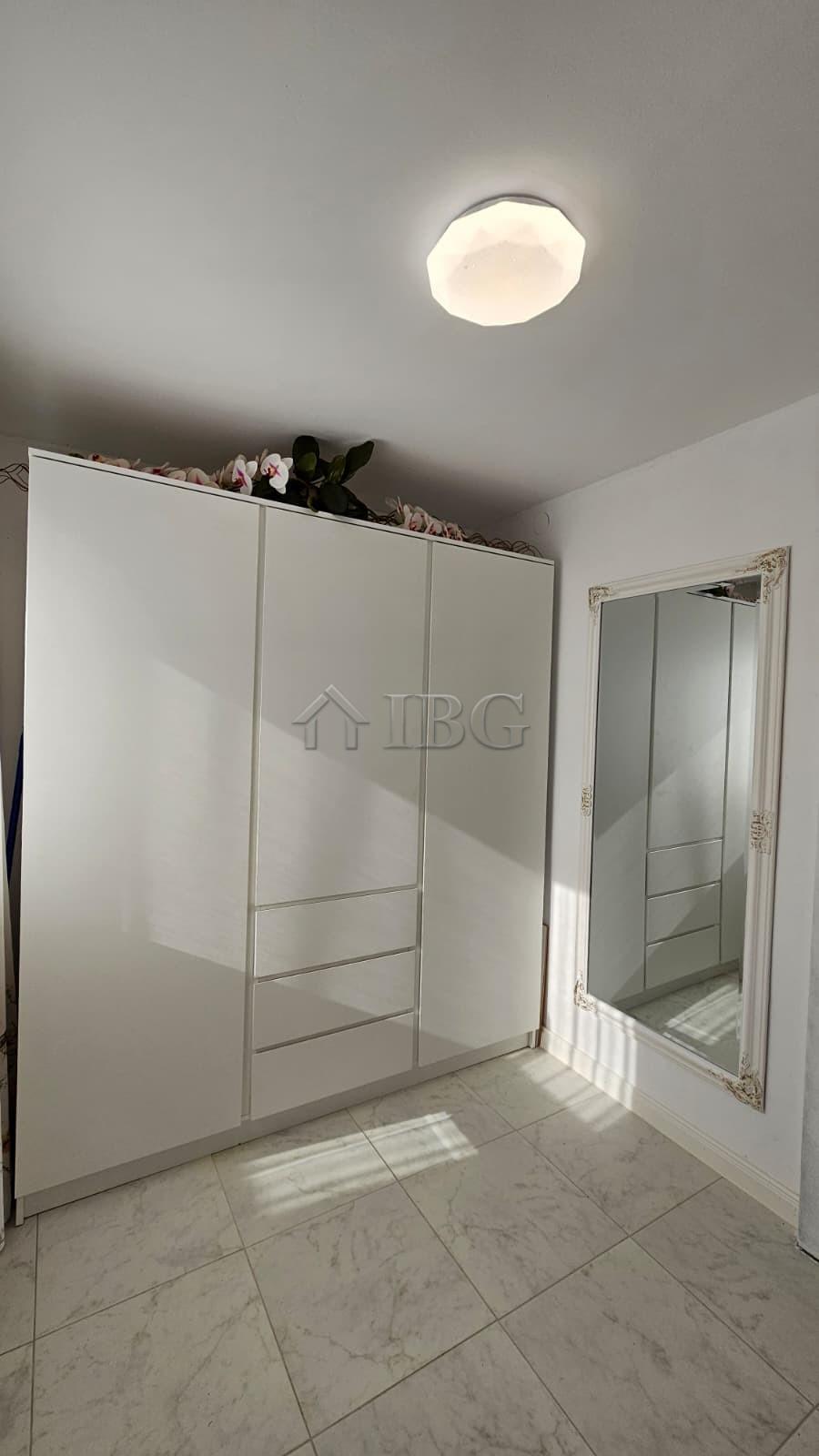 Excellent Renovated Detached House with 2 bedrooms Kosharitsa, near Sunny Beach — photo 17 of 25
