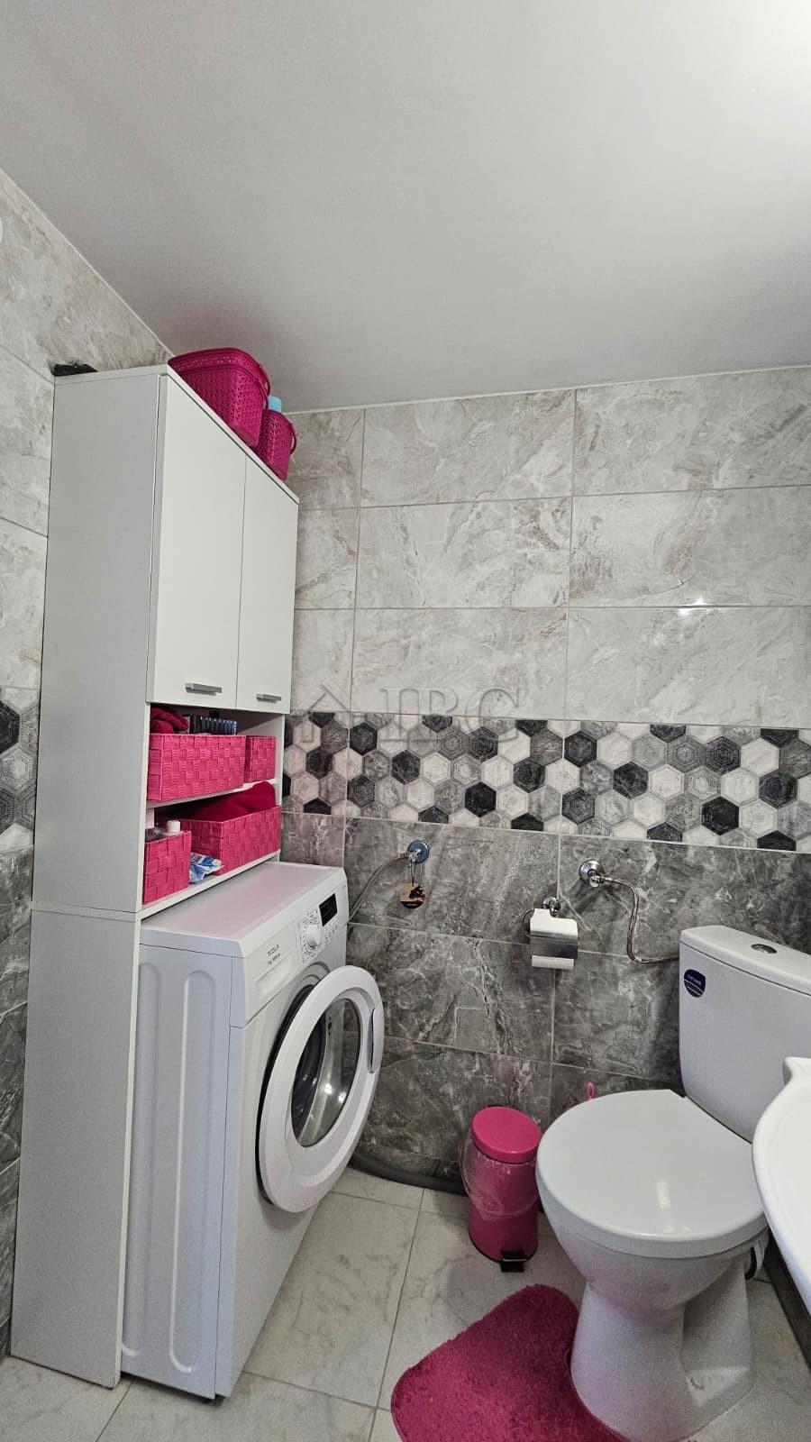 Excellent Renovated Detached House with 2 bedrooms Kosharitsa, near Sunny Beach — photo 21 of 25