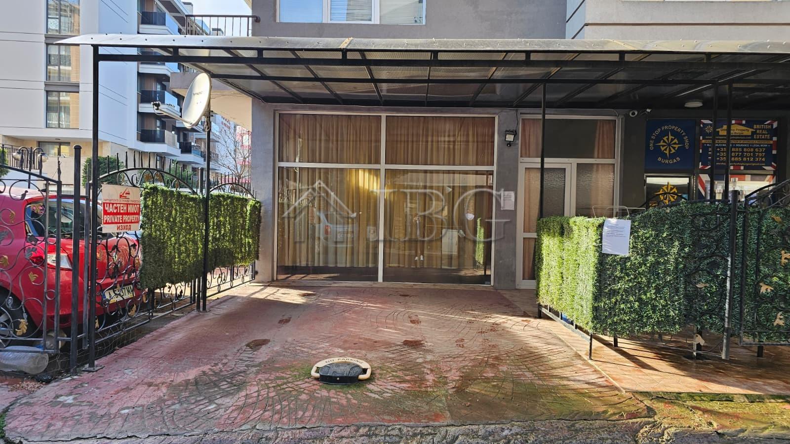 Commercial Property for Sale in Sunny Beach - Old Junction Area — main photo