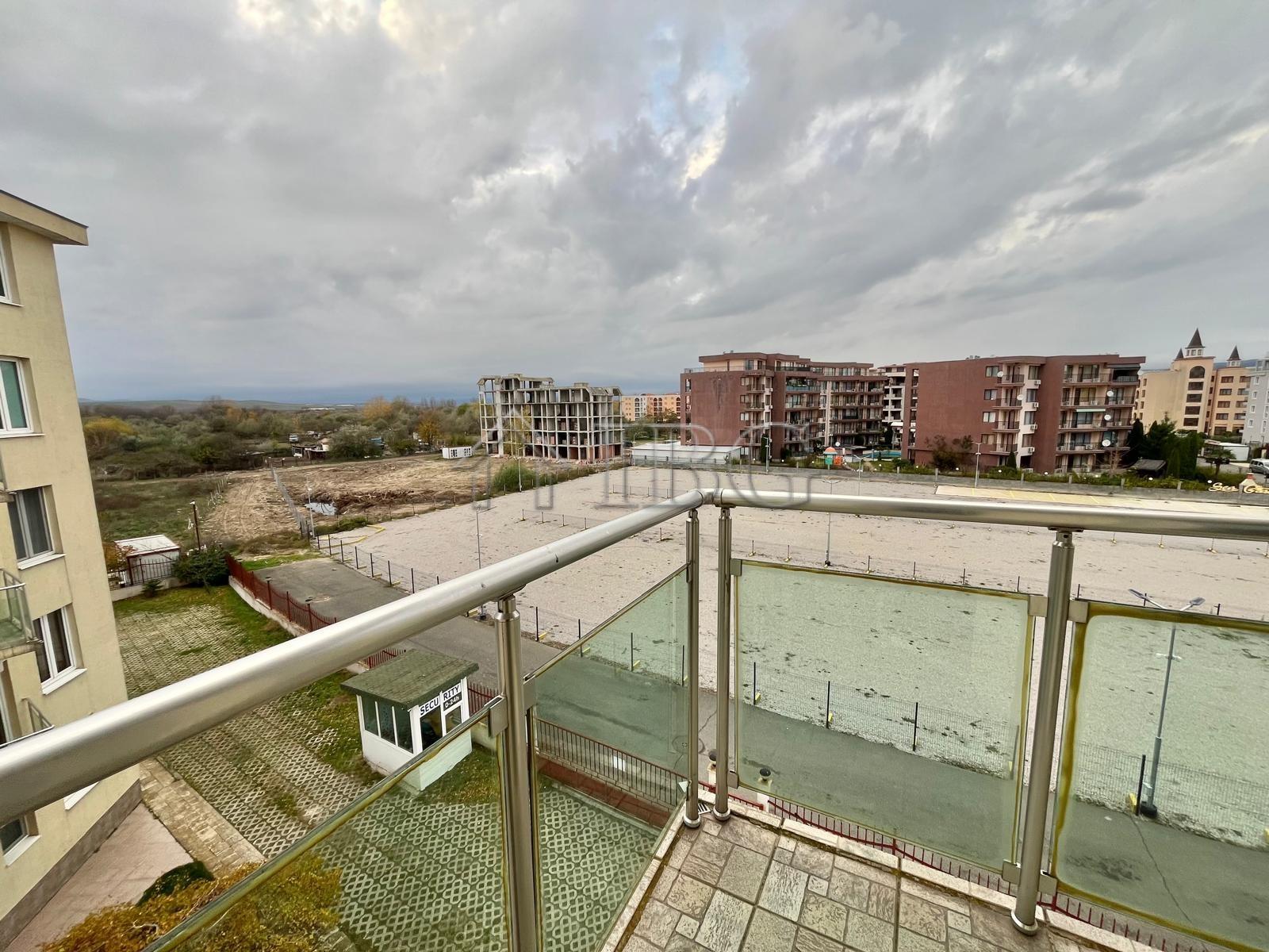 Apartment with 2 Bedrooms, 2 bathrooms Sunny Holiday, Sunny Beach — photo 10 of 20