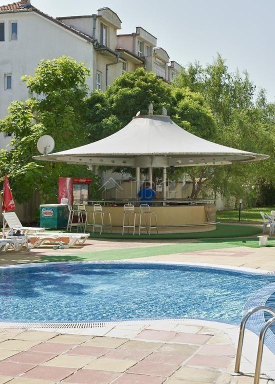 1-bedroom apartment in Semiramida Gardens, Sunny Beach — photo 18 of 23