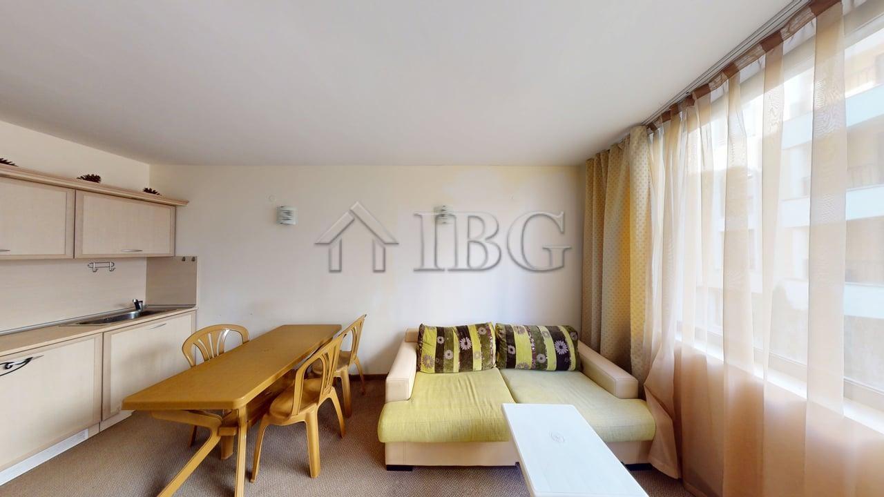One-Bedroom Apartment for Sale in Avalon, Sunny Beach — photo 10 of 19