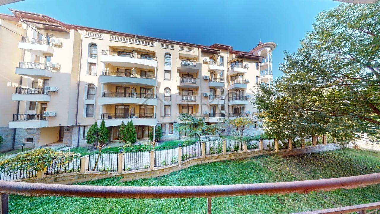 One-Bedroom Apartment for Sale in Avalon, Sunny Beach — main photo