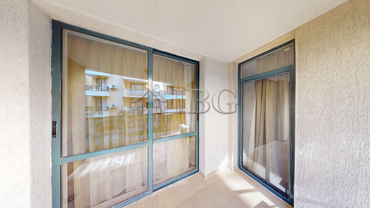One-Bedroom Apartment for Sale in Avalon, Sunny Beach — photo 3
