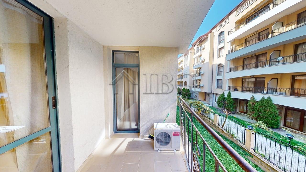 One-Bedroom Apartment for Sale in Avalon, Sunny Beach — photo 2