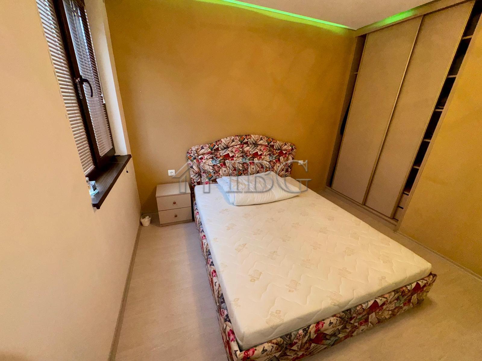 Elegant 2-Bedroom Apartment in Esteban Complex, Nessebar — photo 21 of 25