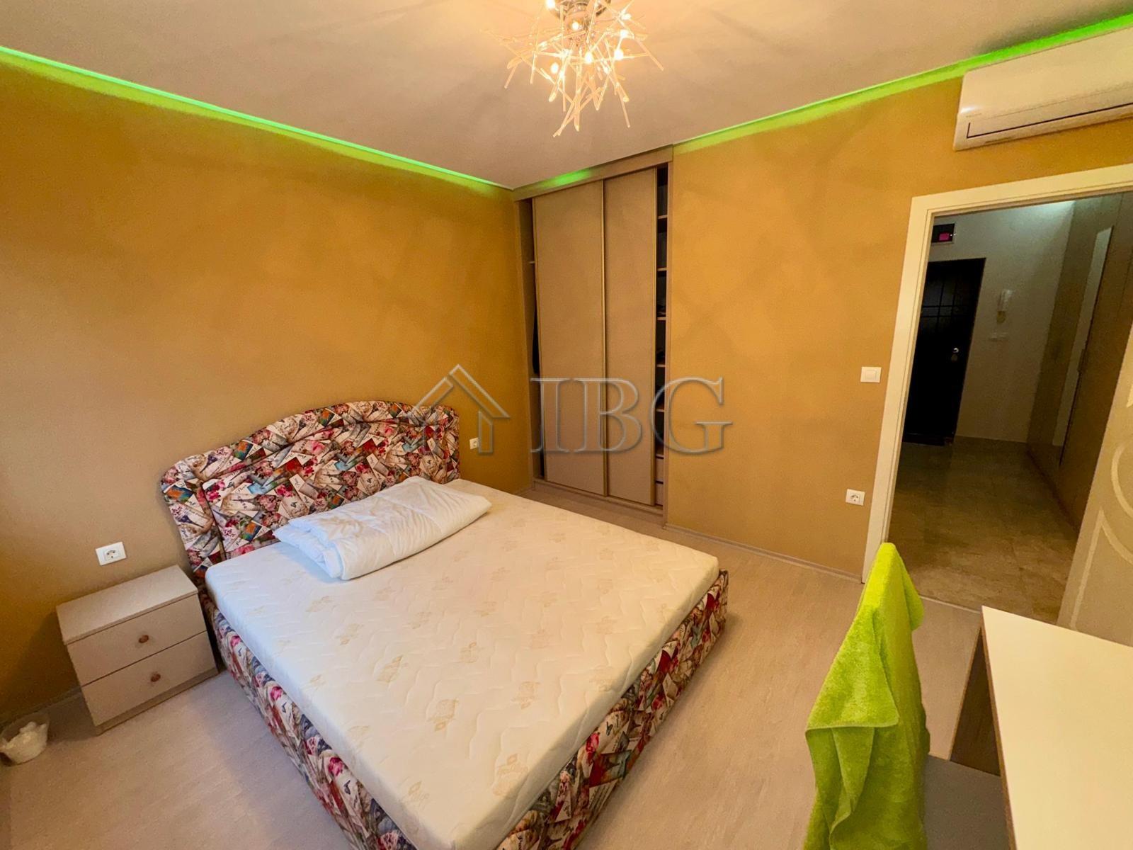 Elegant 2-Bedroom Apartment in Esteban Complex, Nessebar — photo 19 of 25