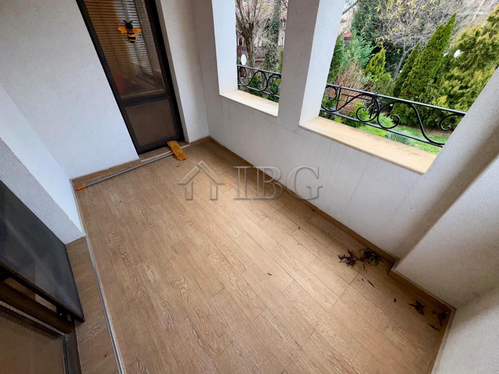 Elegant 2-Bedroom Apartment in Esteban Complex, Nessebar — photo 6 of 25