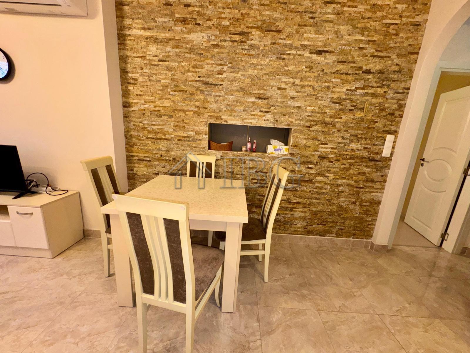 Elegant 2-Bedroom Apartment in Esteban Complex, Nessebar — photo 11 of 25