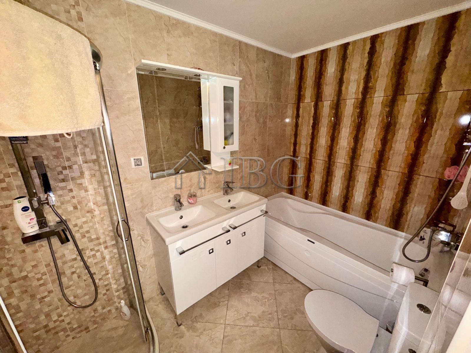 Elegant 2-Bedroom Apartment in Esteban Complex, Nessebar — photo 25 of 25