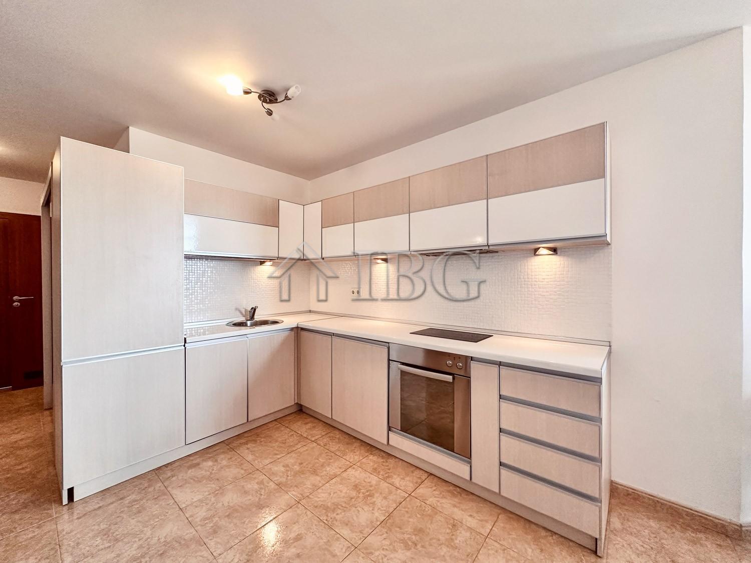 2-Bedroom Apartment with Sea & Pool View Etara 3, Sveti Vlas — photo 5 of 25