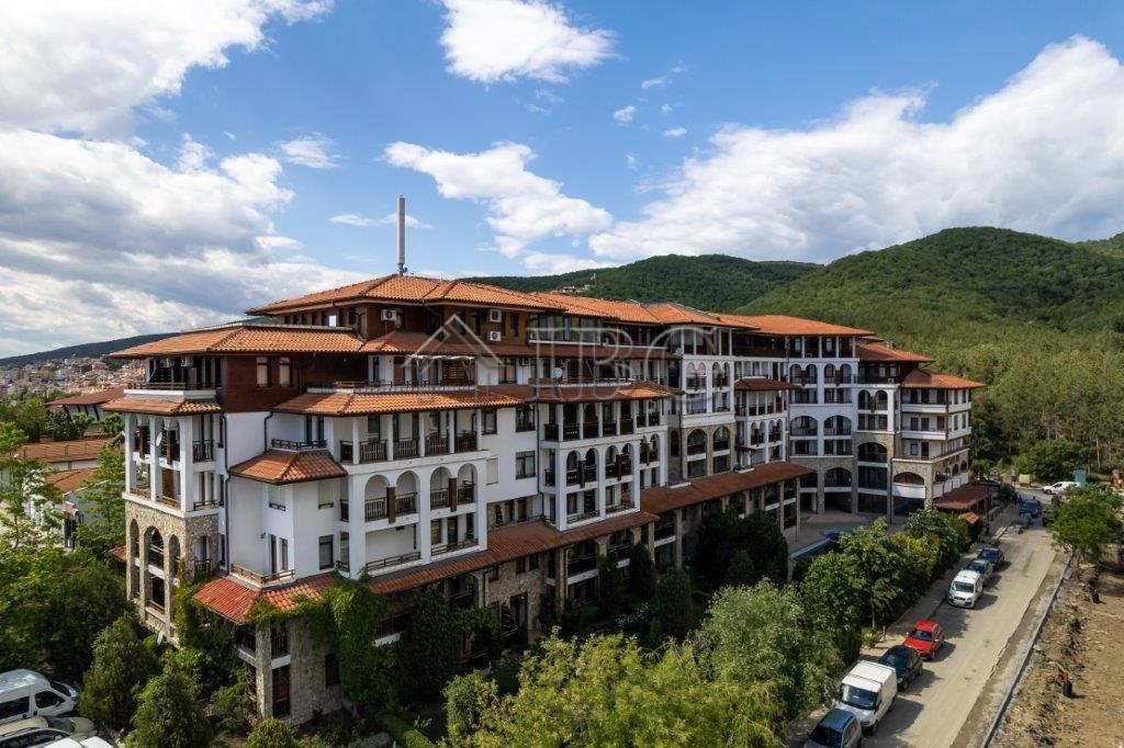 2-Bedroom Apartment with Sea & Pool View Etara 3, Sveti Vlas — photo 2