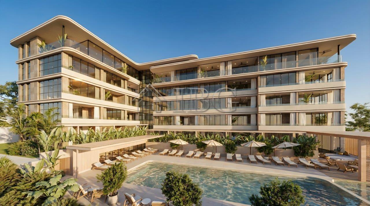 Loggia Residences - Modern Homes Near the Sea New Development, Sunny Beach — photo 13 of 16