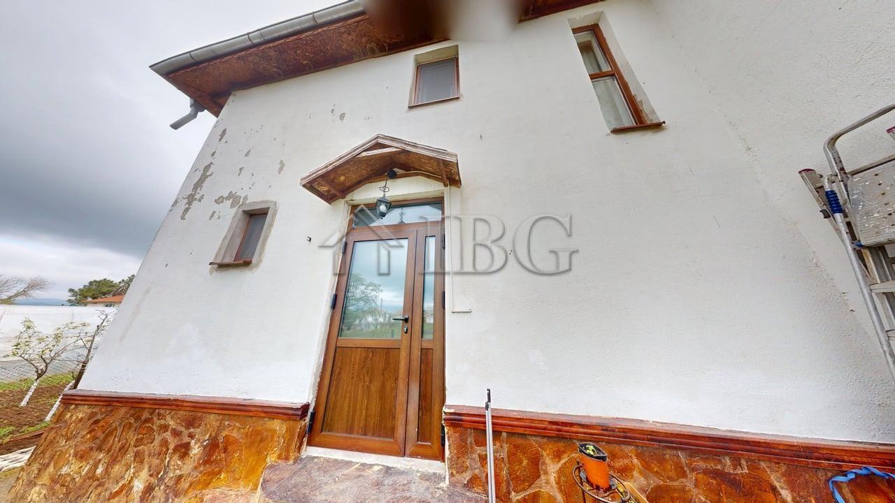 Two-Storey House in a Gated Complex in Poroy Village — photo 22 of 22