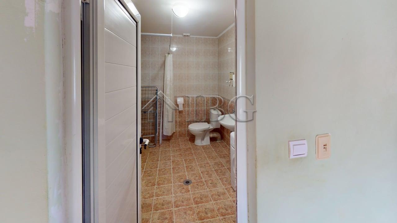 Two-Storey House in a Gated Complex in Poroy Village — photo 16 of 22