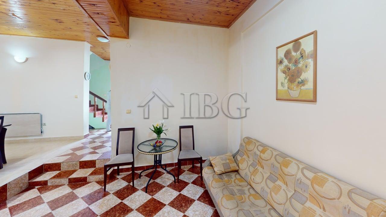 Two-Storey House in a Gated Complex in Poroy Village — photo 7 of 22