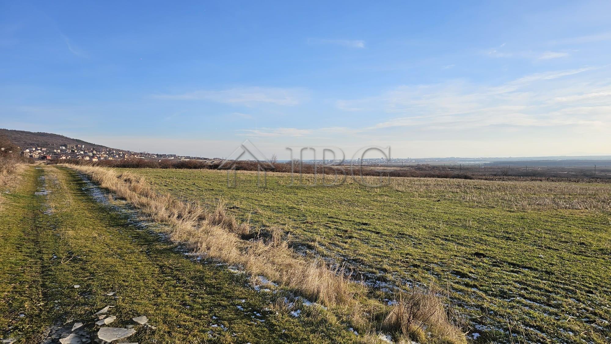 Building Plot with Sea View in Kosharitsa — photo 4
