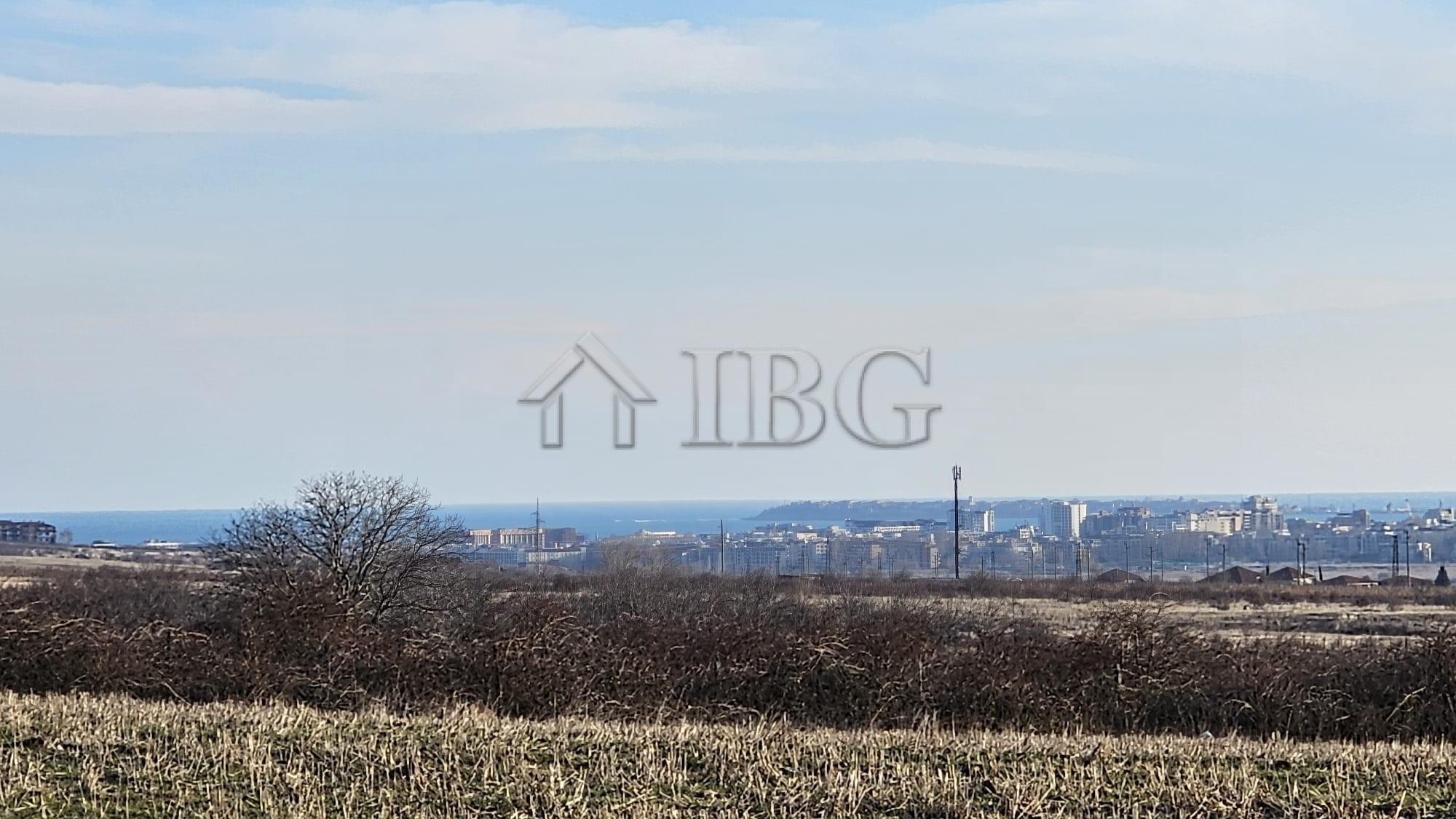 Building Plot with Sea View in Kosharitsa — photo 2