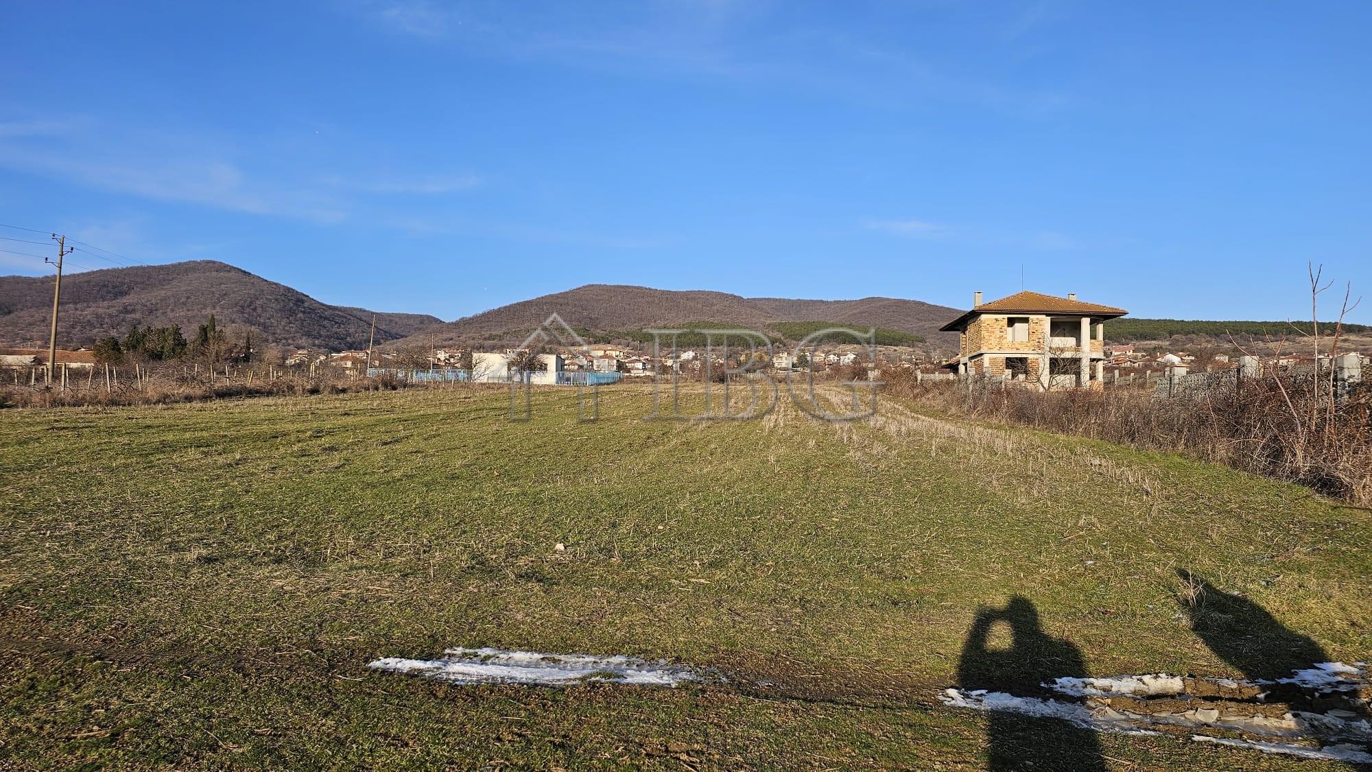 Building Plot with Sea View in Kosharitsa — photo 3