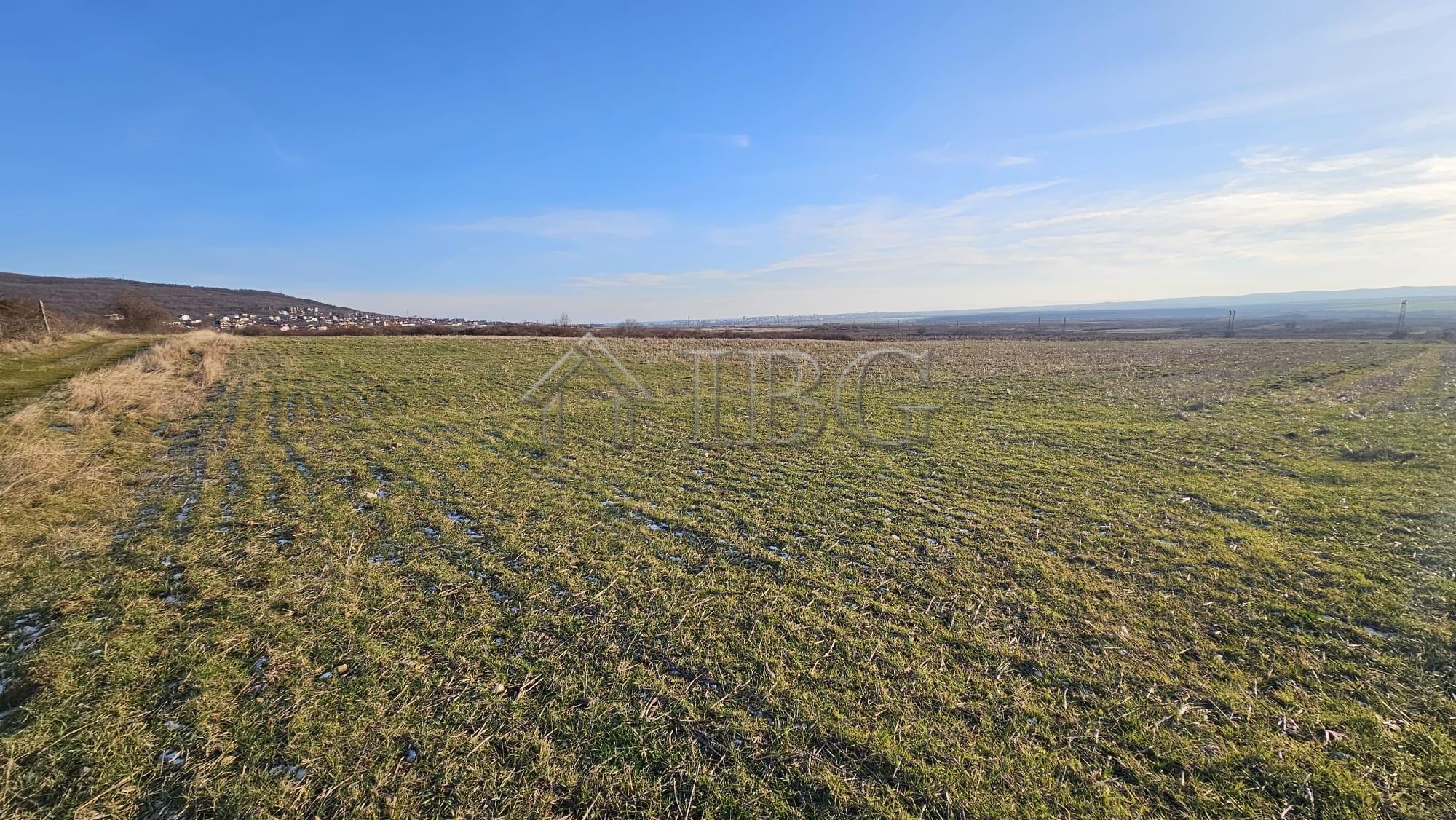 Building Plot with Sea View in Kosharitsa — photo 5