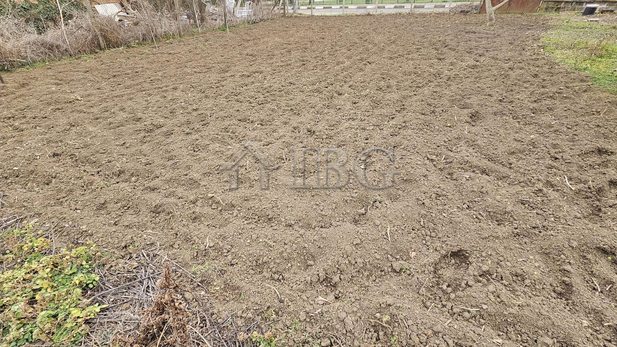 House with Large Plot of land in Gyulyovtsa Village, Burgas Region — photo 7 of 8