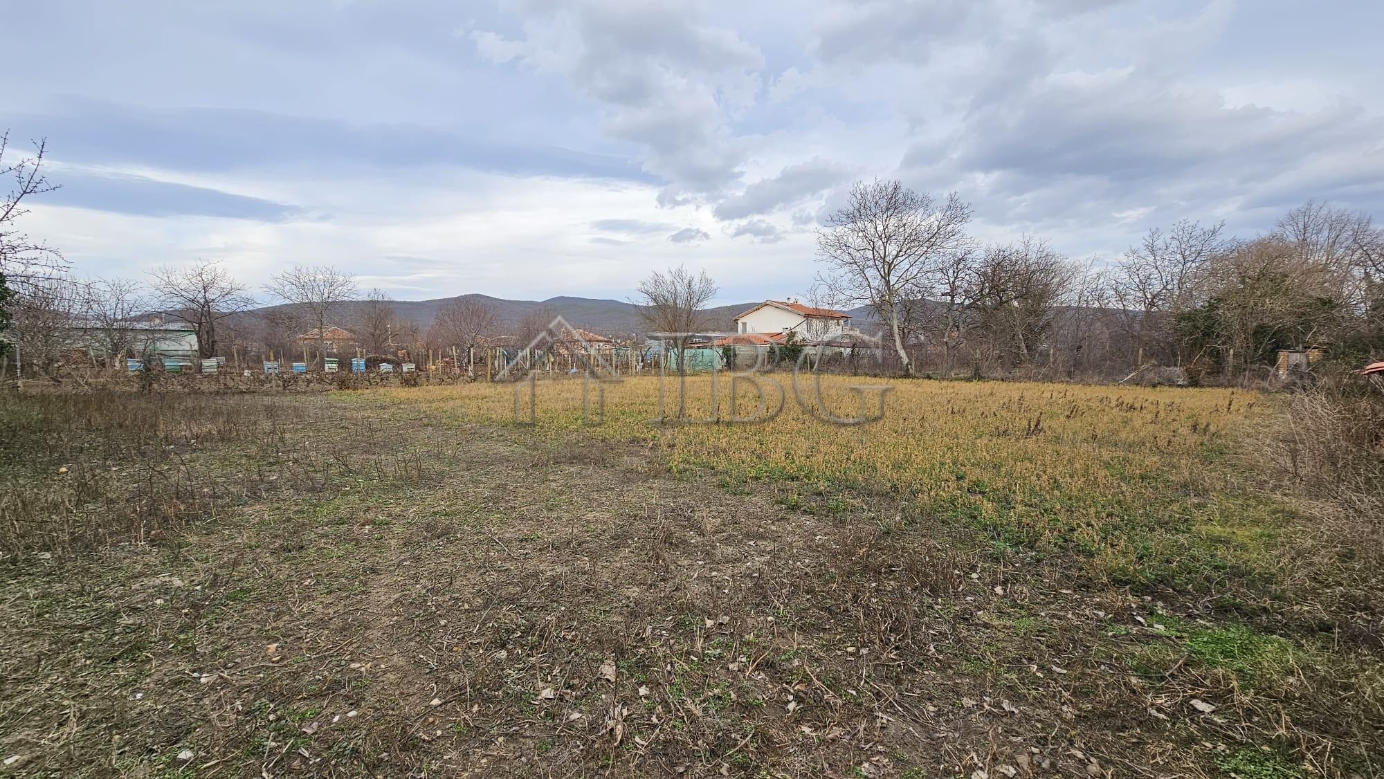 House with Large Plot of land in Gyulyovtsa Village, Burgas Region — photo 8 of 8