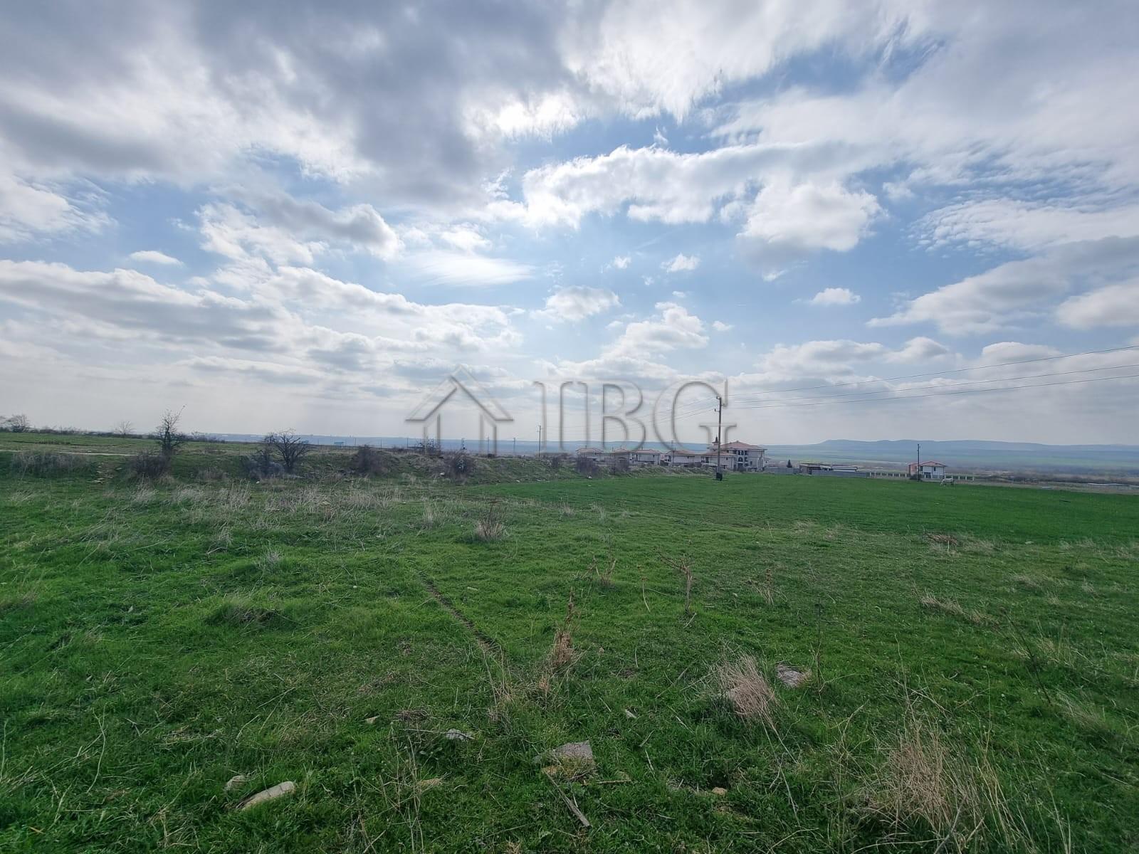 Land Plot for Sale in Kosharitsa — Burgas
