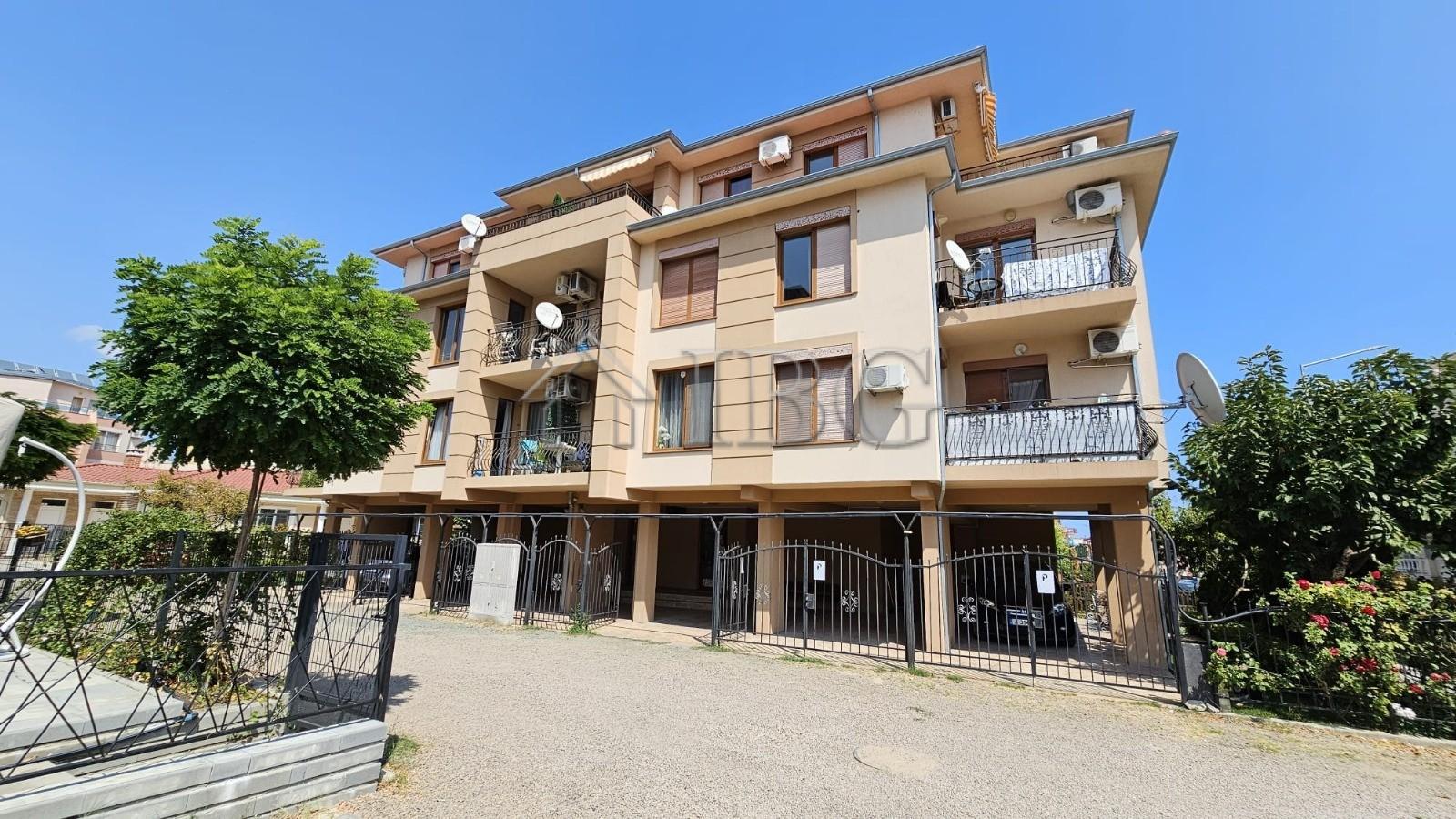 Ready to move in 1-Bedroom Apartment in Elitonia 2, Ravda — main photo