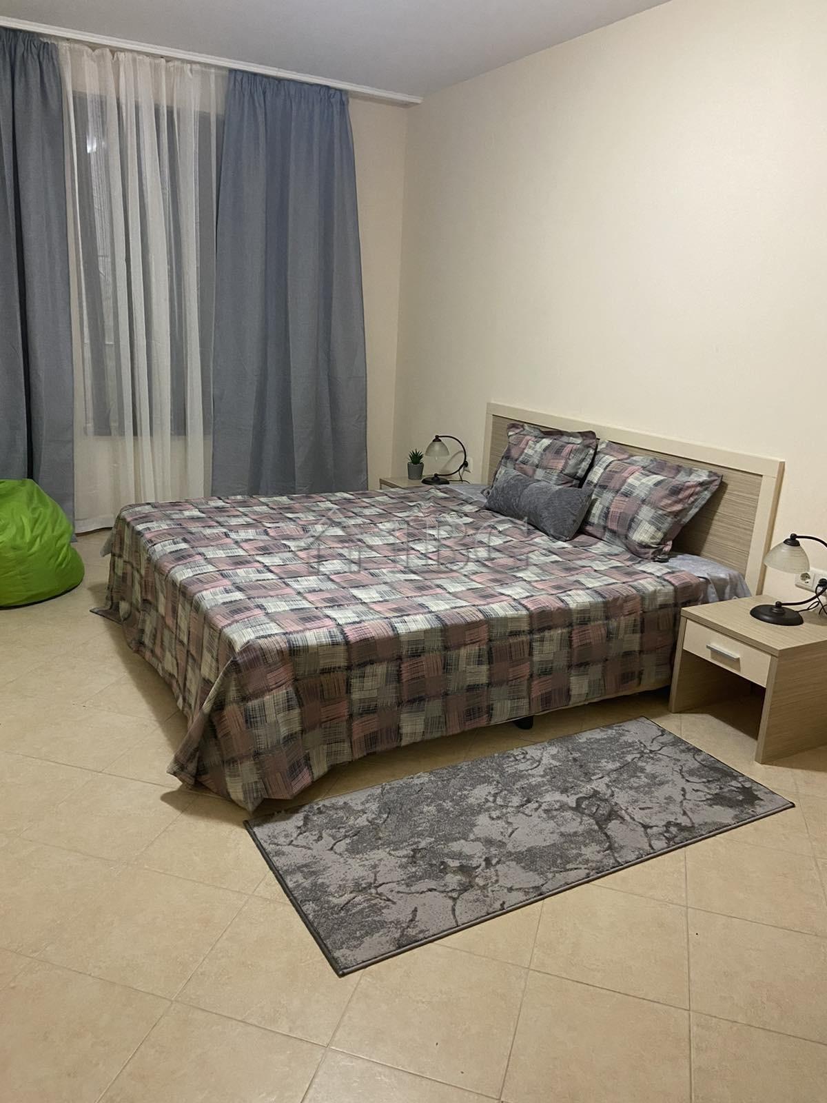 Bargain! Furnished One Bedroom apartment Royal Sun, Sunny Beach — photo 12 of 25