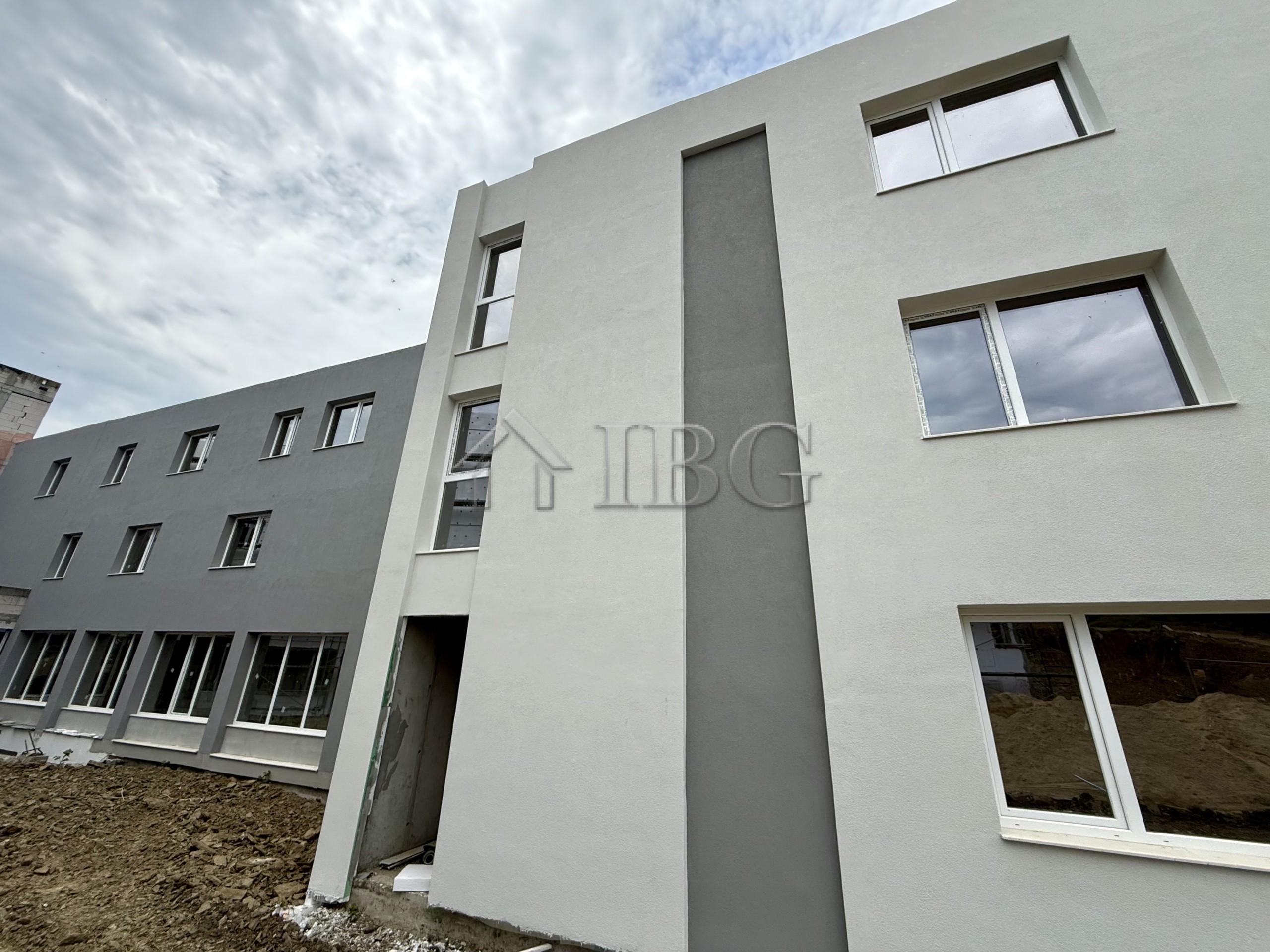 Villa Margarita - New Residential Building in Sveti Vlas No Maintenance Fee — photo 14 of 25