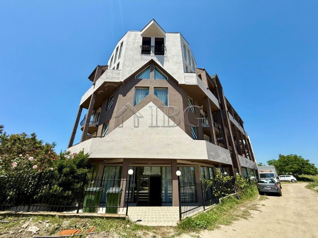 Investment Property in Ravda - Ground-Floor Apartment / Office Near LIDL & Beach — photo 3