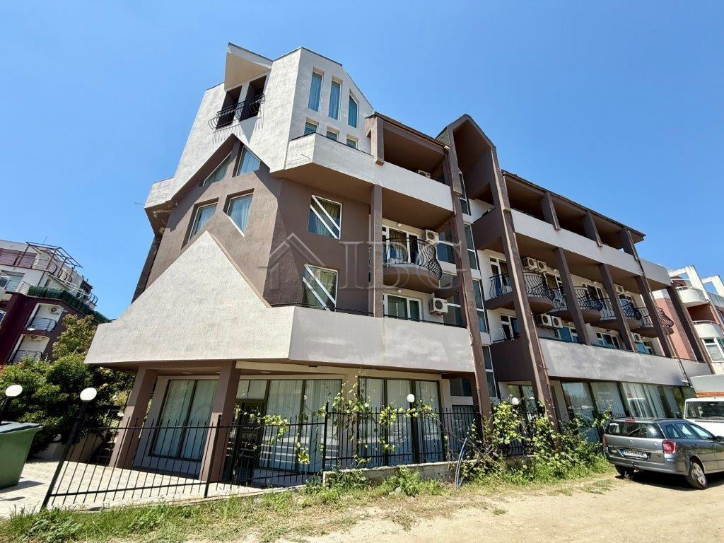 Investment Property in Ravda - Ground-Floor Apartment / Office Near LIDL & Beach — main photo