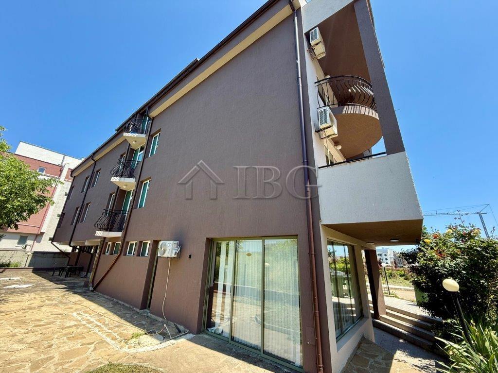 Investment Property in Ravda - Ground-Floor Apartment / Office Near LIDL & Beach — photo 4 of 4