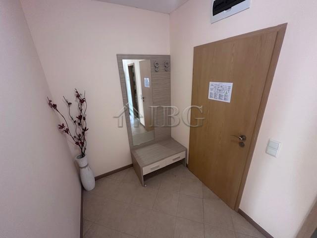 Bargain! Furnished One Bedroom apartment Royal Sun, Sunny Beach — photo 19 of 25