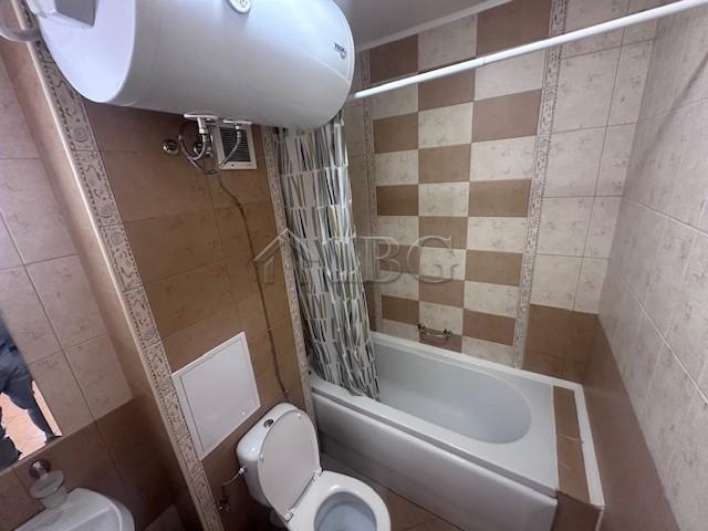 Bargain! Furnished One Bedroom apartment Royal Sun, Sunny Beach — photo 17 of 25