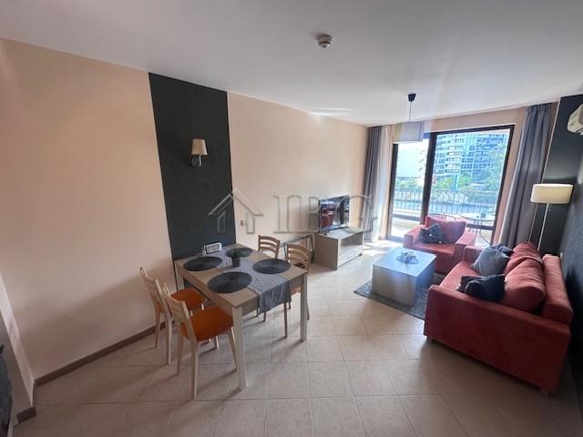 Bargain! Furnished One Bedroom apartment Royal Sun, Sunny Beach — photo 9 of 25