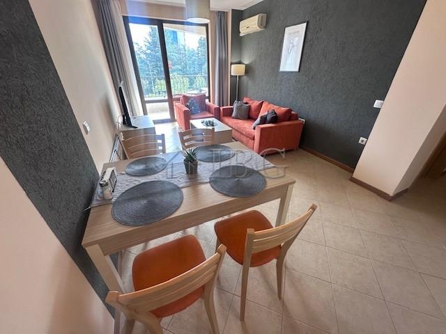 Bargain! Furnished One Bedroom apartment Royal Sun, Sunny Beach — photo 5