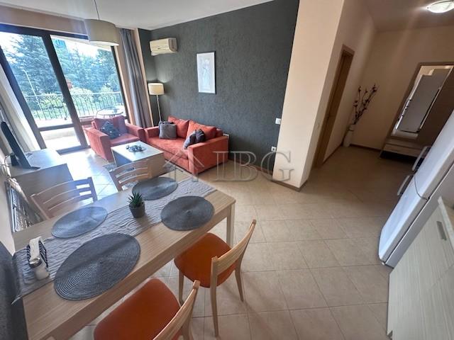 Bargain! Furnished One Bedroom apartment Royal Sun, Sunny Beach — photo 2