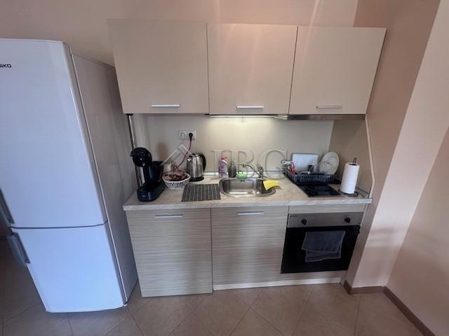 Bargain! Furnished One Bedroom apartment Royal Sun, Sunny Beach — photo 7 of 25