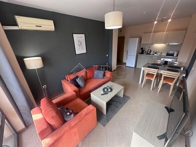 Bargain! Furnished One Bedroom apartment Royal Sun, Sunny Beach — photo 4