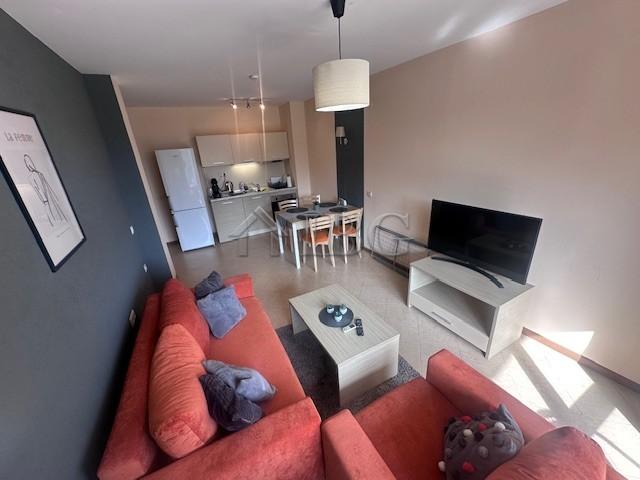 Bargain! Furnished One Bedroom apartment Royal Sun, Sunny Beach — photo 8 of 25