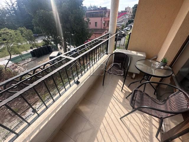 Bargain! Furnished One Bedroom apartment Royal Sun, Sunny Beach — photo 3