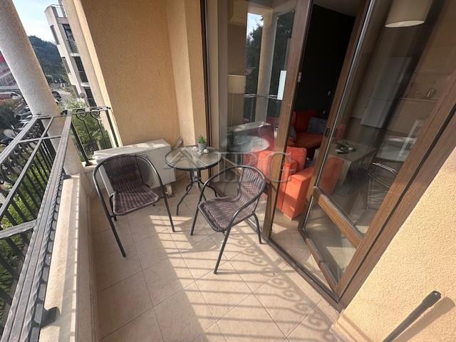 Bargain! Furnished One Bedroom apartment Royal Sun, Sunny Beach — photo 11 of 25